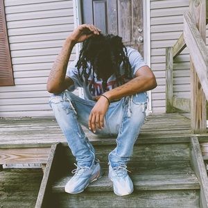 Meet your Posher, Nick